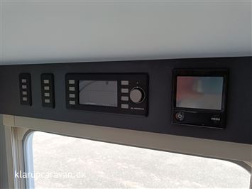 Adria Alpina 583 LP